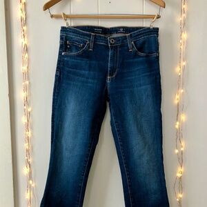 AG Jeans - The Harper - Skinny Jeans size 27R